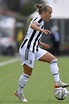 Valentina Cernoia | Midfielder Juventus Women's First Team