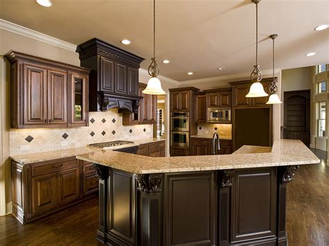 Choose a best video tutorial to follow for renovating the kitchen. 20 Family friendly kitchen renovation ideas for your home ...