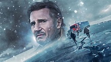 The Ice Road (2021) | Film, Trailer, Kritik