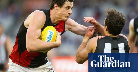 Essendon Doping Scandal Where The 34 Banned Players Are Now In