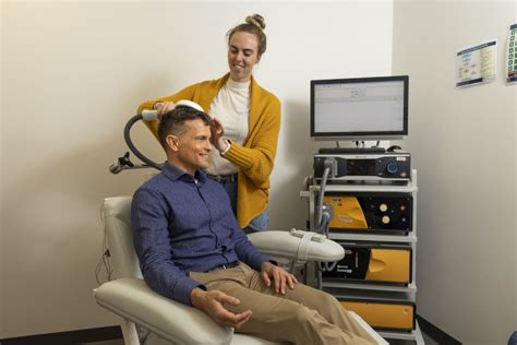 Better Access To Magnetic Therapy For Depression Needed Scoop News