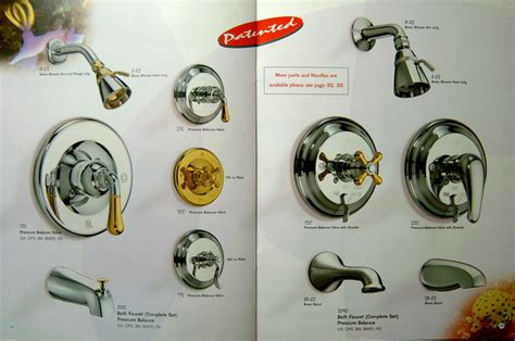 Configuration bathroom sink faucets guide kohler. BATHROOM FAUCET/TUB & SHOWER HEAD