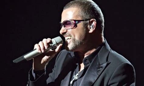 George Michael Symphonica Album Review Samagame