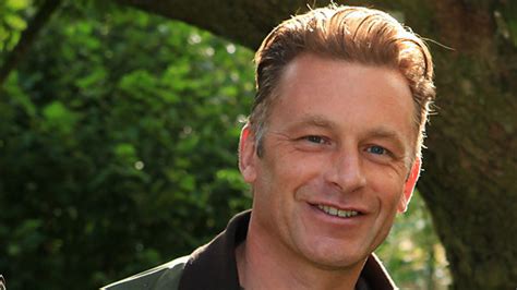 Too much of love vested in a particular person or thing isn't good. Chris Packham, World Land Patron, wildlife conservationist