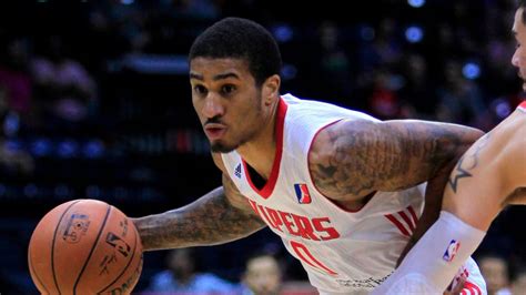 Photo by issac baldizon/nbae via getty images. Gary Payton II Goes OFF for 51 Points with Dad in ...