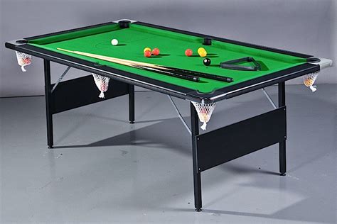7 feet to cm converter to find what is 7 feet in cm. Deluxe 7ft UK Size Folding Leg Pool Table | Pool Tables Online