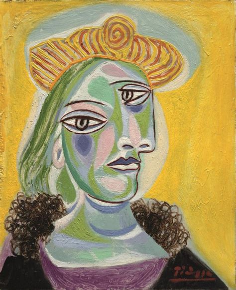 The Women Behind The Work Picasso And His Muses Picasso Art Pablo