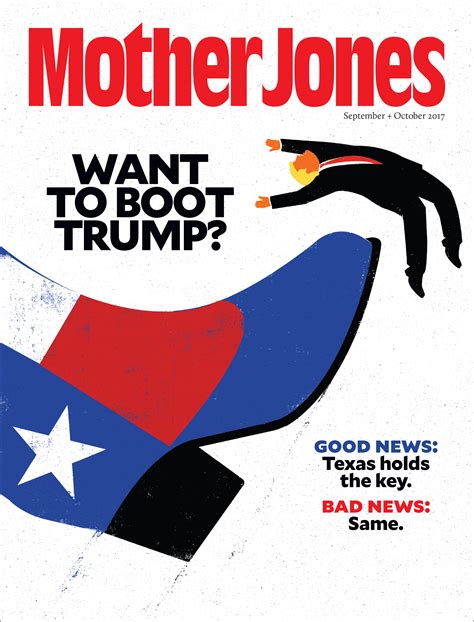 September October Issue Mother Jones