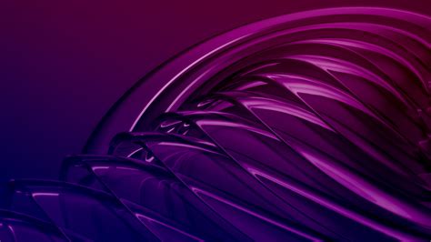 Purple Abstract Wallpapers Hd Wallpapers Id 23899