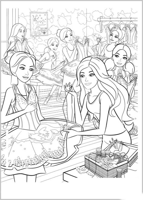 Search through 623,989 free printable colorings at getcolorings. Ken Doll: Vamos Colorir as Sapatilhas Magicas? Parte 3