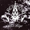 Lacrimosa - Alles Lüge (Single) Lyrics and Tracklist | Genius
