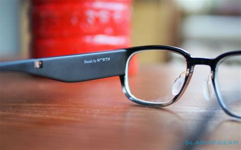 Alphabet Reportedly Buying Focals Smart Glasses Maker North Slashgear