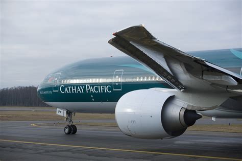 Cathay Pacific Launches Flights To Dusseldorf Cathay Pacific Airways