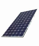 Goldi Green Solar Panel