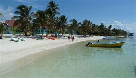 3 Best Beaches In Ambergris Caye Island Belize Ultimate Guide