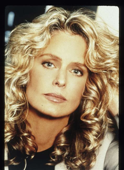 Remembering Farrah Fawcett On The 10th Anniversary Of Her Death