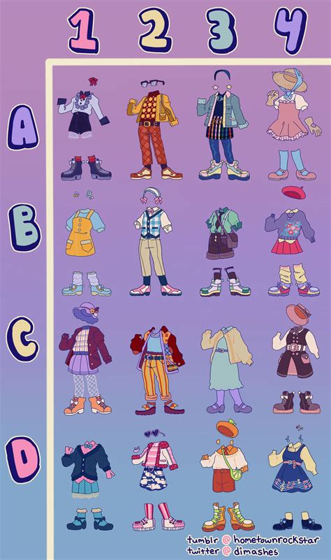 Drawing Challenge Art Challenge Drawing Ideas List Art Outfits
