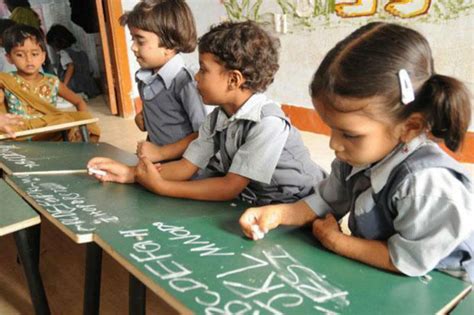 Malaysia is one of asia's top education destinations. Recommendations on How to Change Education System in India