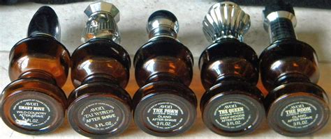 C $79.83 + shipping + shipping + shipping. Partial Avon After Shave Chess Set | Collectors Weekly