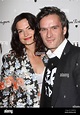 Rosetta Millington and Balthazar Getty W Magazine's 69th Annual Stock ...