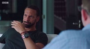 Rio Ferdinand: Being Mum and Dad (2017)