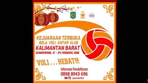 Bola voli adalah salah satu permainan bola besar yang populer, baik di indonesia maupun di dunia. Download 76 Gambar Poster Bola Voli Paling Bagus Gratis