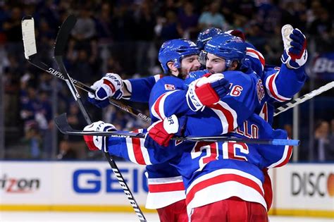 The Rangers Rise To The Stanley Cup Finals The Brian Lehrer Show Wqxr