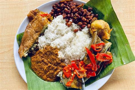 6 Places For The Best Nasi Padang In Kl And Pj Today