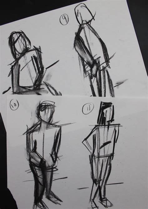 Easy Basic Drawing Techniques Drawing Is Easy If You Follow Basic Steps