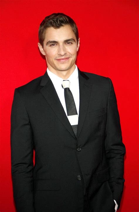 Dave Franco Let Me Just Be Upfront And Say I Visually Enjoy You Tom