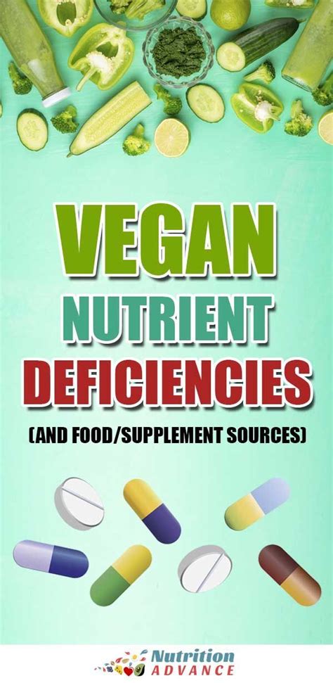 essential nutrients that vegan diets don t provide vegan diet nutrient deficiency plant