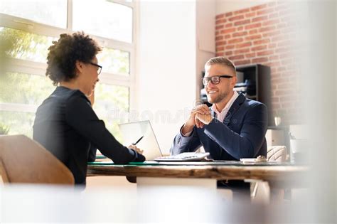 4419 African American Interview Stock Photos Free And Royalty Free
