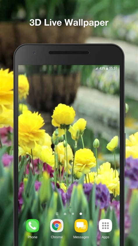 Spring Landscapes Wallpaper Apk For Android Download