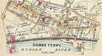 Tuesday Tour of the Hudson Line: Dobbs Ferry – I Ride The Harlem Line