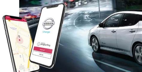 ▸ use the map to find charging points in your area ▸ start and stop charging sessions with the app ▸ check whether a. New Nissan Charge app makes EV charging on the move easier ...