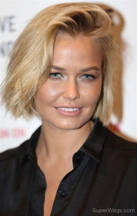 Beautiful Lara Bingle Super Wags Hottest Wives And Girlfriends Of