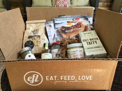 Most plans are priced under. 7 Perfect Subscription Boxes for Couples
