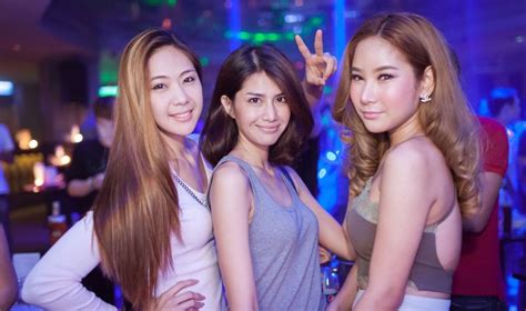 バンコク クラブナンパタイのローカル女の子完全攻略10の鉄則 ASEAN 海外移住 アジア タイのススメ