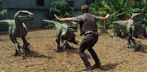 Jurassic World 3 Sequência é confirmada e já tem data de estreia