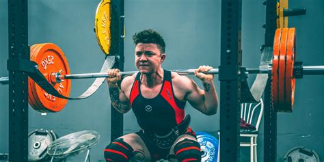 The Best Powerlifting 3 Day Workout Routine Gym Geek