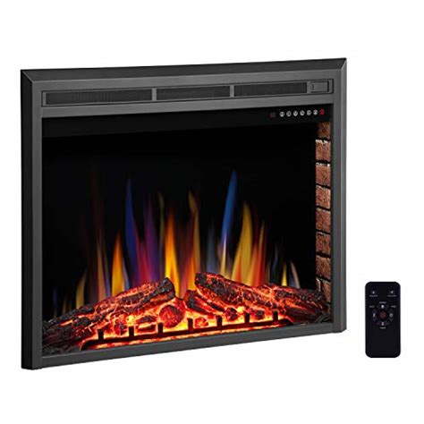 Reviews For Rwflame 32 Electric Fireplace Insert Bestviewsreviews