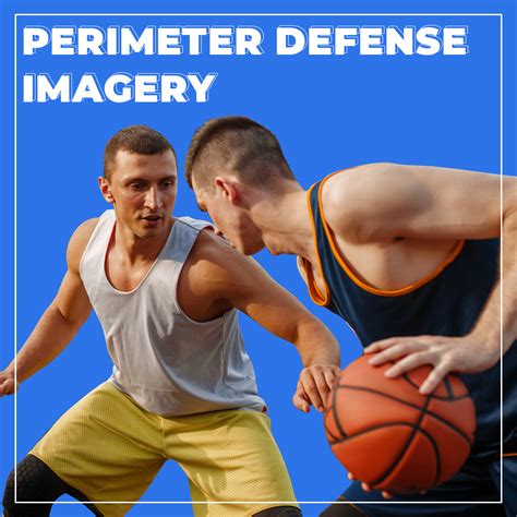 Buy Perimeter Defense Imagery Online Hoops Mind
