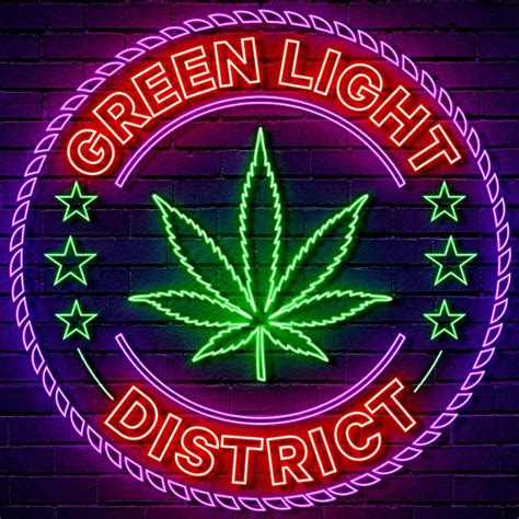 green light district pensacola fl