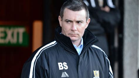 Latest on wr barry smith including news, stats, videos, highlights and more on nfl.com. Barry Smith resigns as manager of Championship side Alloa Athletic