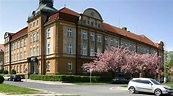 Silesian University in Opava - Study in the Czech Republic