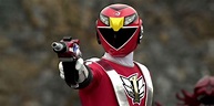 Forever Red: The 15 Most Powerful Red Rangers