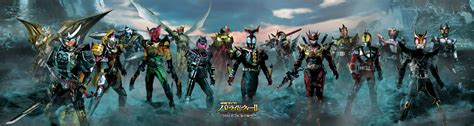 Kamen Rider Wallpapers - Wallpaper Cave