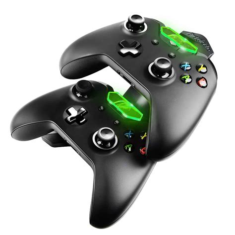 Holiday T Guide 2016 2017 Top 10 Best Xbox One Accessories