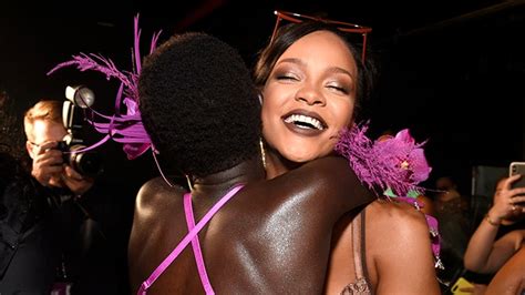 Watch Rihannas Savage X Fenty New York Fashion Week Show