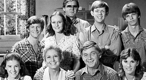 The Waltons Where Are They Now